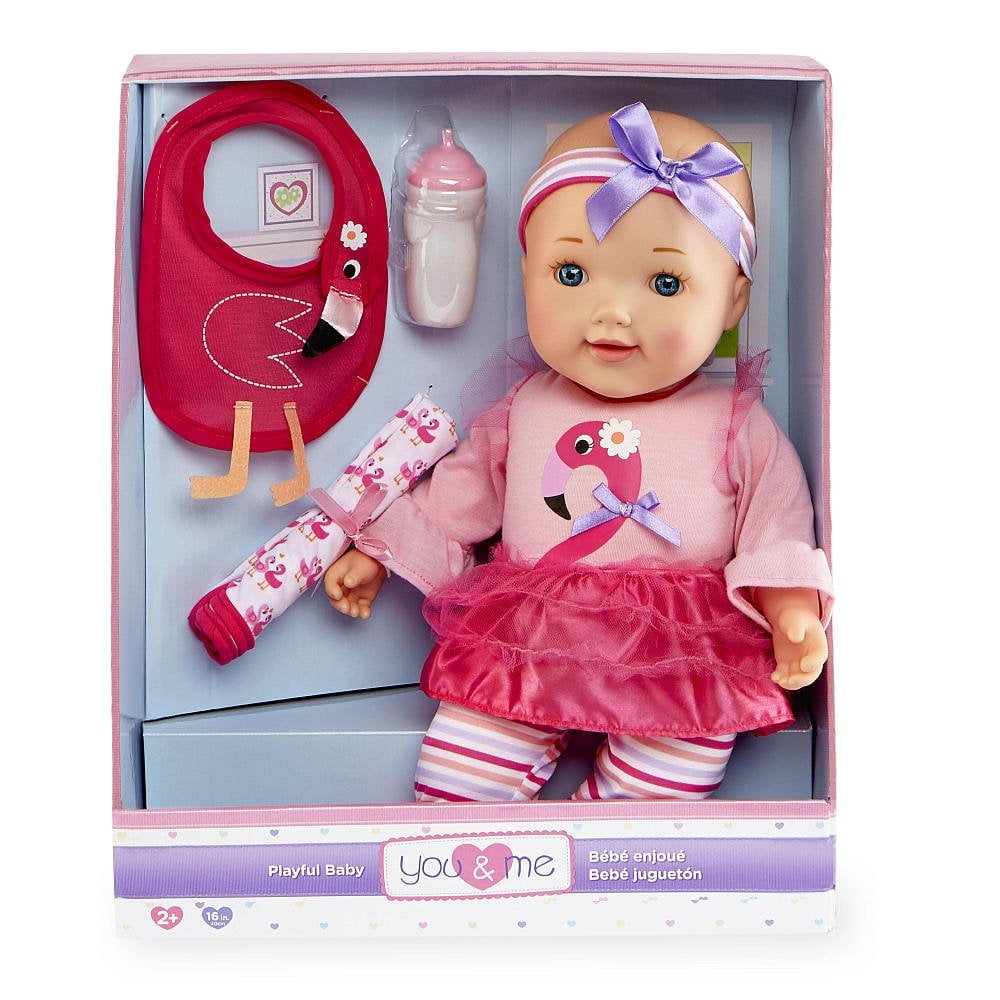 baby alive jugueton