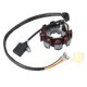 thumbnail image 2 of Magneto de 8 Polos Bobina de Carga Generador de Motor para Moto CG, 2 of 5