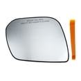 thumbnail image 2 of Right Side Mirror Glass For 2015-2022 Chevrolet Colorado 23191161 GM1325178, 2 of 9