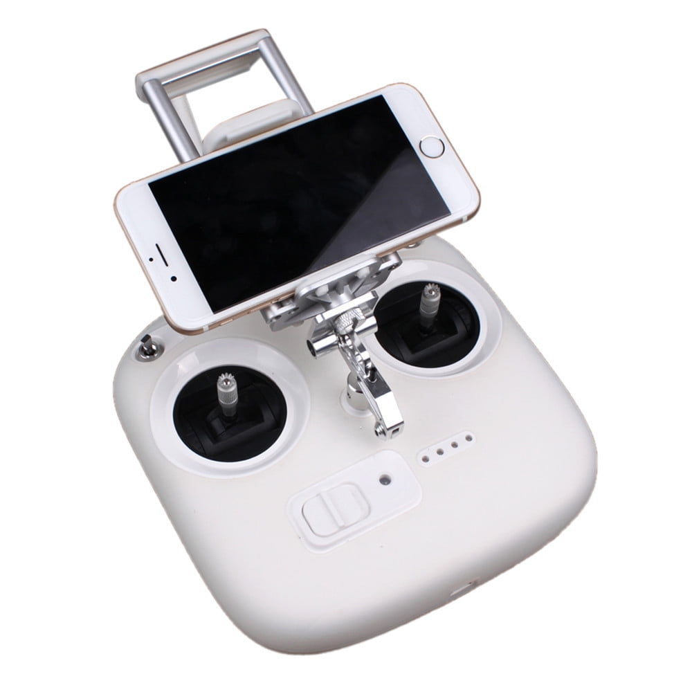 Foldable Tablet Phone Holder Bracket Mount Fit For DJI Phantom 3/4 Inspire Drone