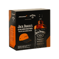 thumbnail image 1 of Whiskey Jack Daniels 700ml Duo c/Gorra, 1 of 1
