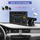 thumbnail image 4 of PODOFO Estéreo para Automóvil de 7 Pulgadas con Carplay Inalámbrico, Android Auto, HD IPS, Control de Voz Siri, Receptor de Audio Auxiliar Bluetooth, 4 of 7