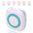 thumbnail image 3 of Mini impresora de bolsillo BT Wireless Portable Instant Mobile Printer 57mm, 3 of 8