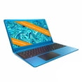 thumbnail image 1 of Laptop Gateway Ultra Slim GWTN156-4BL AMD Ryzen 5 8GB RAM 256GB SSD, 1 of 4