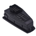 thumbnail image 4 of LABLT Power Window Control Switch Front Left Fit for 2005-2014 Volvo VN VNL 21628532, 4 of 6