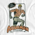 thumbnail image 2 of DC Comics T-Shirt Am Action Figure Unisex Graphic Tee For Men & Women, 2 of 7