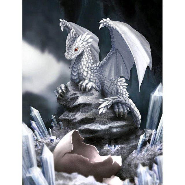 5D bricolaje completo taladro cuadrado diamante pintura dinosaurio Cruz puntada mosaico Kit Tmvgtek Oficina Multiescena Multifunción