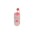 thumbnail image 3 of Mainstays Tropical Flower Color-Changing Acrylic Sipper Tumbler, 580mL, 3 of 5