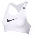 thumbnail image 3 of Sujetador deportivo Nike original de alta resistencia y resistente a los golpes para correr, ropa interior deportiva de moda para fitness 899371-091, 3 of 5