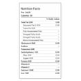 thumbnail image 4 of Kitchen Essentials Sliced Ripe Black Olives 2.84L/100oz, 4 of 5