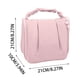 thumbnail image 2 of onlyliua Liquidación de Rebajas de Hoy Bolsa de Almacenamiento para Cosméticos, Bolsa Colgante, Multifuncional, Portátil, Bolsa de Lavado, Bolsa de Cosméticos Portátil, 2 of 2
