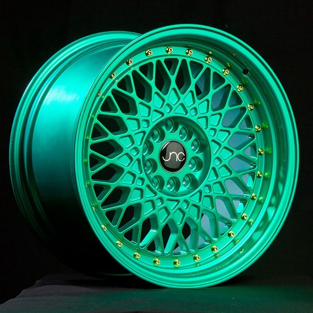 For 17x9 inch (1 Single Wheel Only) JNC Wheels - 17