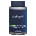 thumbnail image 1 of Suplemento ProHealth Longevity Liposomal NMN Pro Complete 90 cápsulas, 1 of 2