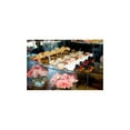 thumbnail image 4 of OnDisplay Cross Tier Acrylic Display Rack/Stand - Clear Food Display Stage (11" Height), 4 of 7