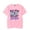 Pink, variant on Matt Rife T-shirt Merch Offended Fan Club pop graphics print Crewneck Unisex Trend Casual Short Sleeve TShirt Top