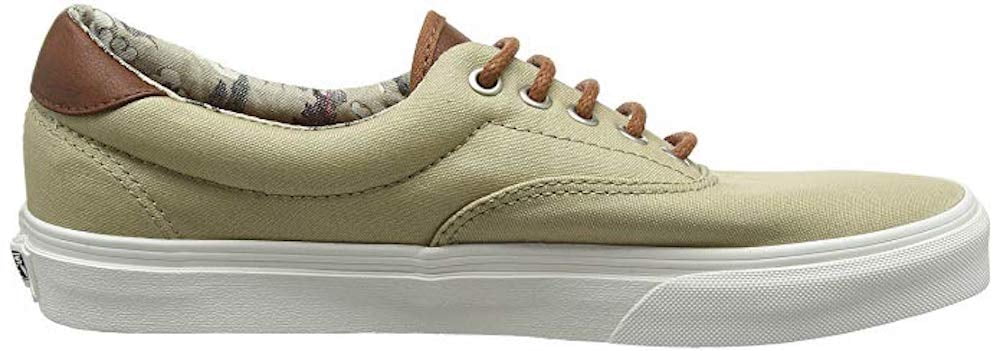 Vans Unisex ERA 59, (Desert Cowboy 