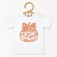 thumbnail image 4 of Pumpkin Doily Coquette - Youth Short Sleeve Graphic T-Shirt and Toddler Short Sleeve Graphic T-Shirt, 4 of 24