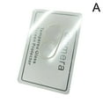 thumbnail image 3 of Clear Soft TPU Screen Protector & Camera Film for Motorola Razr 40 Ultra | Full Coverage Flexible Phone Guard with Anti-Scratch & Drop Protection, 3 of 8