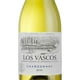 thumbnail image 2 of Pack de 4 Vino Blanco Los Vascos Chardonnay 750 ml, 2 of 3