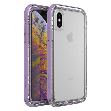 LifeProof NEXT Series for iPhone Xs & iPhone X, Ultra