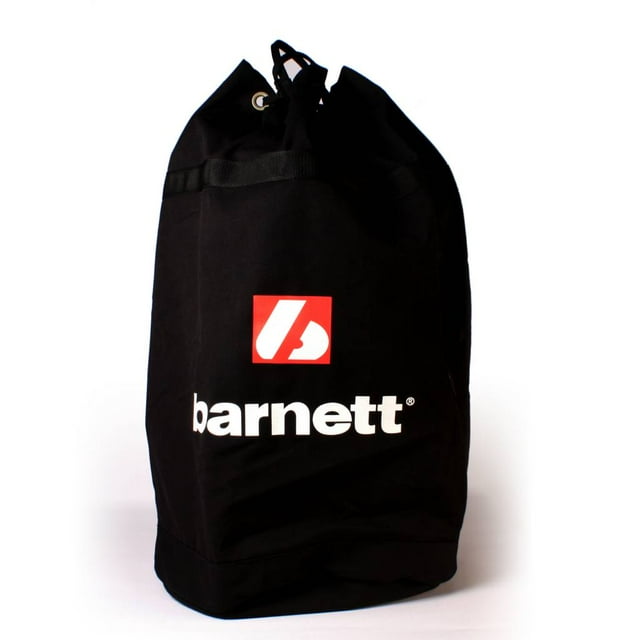 BDB-04 Sac de Sport pour Balles, Taille TG, Noir