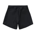 thumbnail image 3 of Hotiary Baby Girls Dance Boxer Shorts Kids Gymnastics Athletics Short Pants Children Breathable Elastic Waist Team Sports Shorts for 4-13 Years, 3 of 8