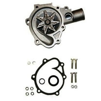 GMB 190-1030 Engine Water Pump Fits select: 1980 VOLVO 264, 1985 VOLVO 245
