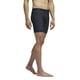thumbnail image 4 of Calzoncillos tipo bóxer adidas Ghost Legend Ink-Tech Indigo para hombre, paquete de 3, 4 of 7