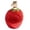 Red, variant on Strawberry Soap Dispenser – Ceramic Pump Bottle with Sponge Holder – Dish Soap Dispenser for Kitchen Bathroom Sink Organizer Decor, 23Oz(Red)