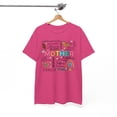 thumbnail image 2 of Greatest family Brave.. for Mom mama Mother's day gift Unisex Cotton Tee, 2 of 6