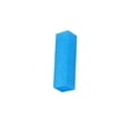 thumbnail image 1 of Vogacara Papel de lija de 5 colores para decoración de uñas, pulidor de arena, Lima para pulido de uñas, herramientas para manicura y pedicura Juegos de manicura cielo azul PC 1 Vogacara MJ0866-05, 1 of 2