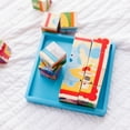 thumbnail image 5 of Melissa & Doug Blue's Clues & You! Wooden Cube Puzzle (16 Pieces), 5 of 11