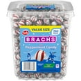thumbnail image 2 of (2 pack) Brach's Soft Peppermint Candy Value Size 350 ea, 2 of 6