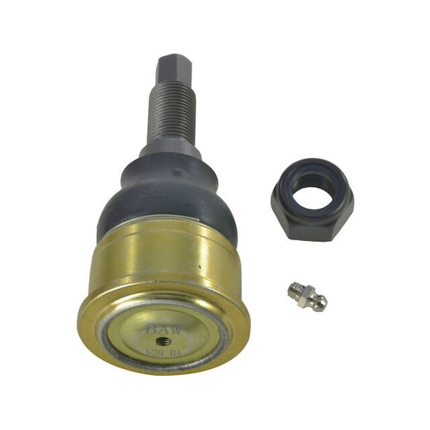 Front At Track Bar Ball Joint Compatible with 2005 2020 Ford F350