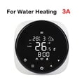 thumbnail image 1 of Wifi Smart Thermostat For Water/Electric Floor Heating/Water Gas Boiler Temperature Remote Controller ,Easy to Install, 1 of 7