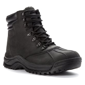 Sorel Cold Mountain Zip Casual Boot Mens Style : Nm1436  display picture 3