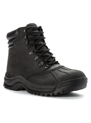 Mens work boots store size 15 wide