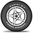 thumbnail image 5 of Cooper Cobra G/T Classic All Season Tire - 215/70R14 96T, 5 of 7