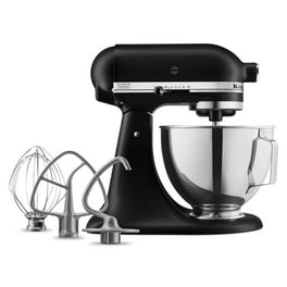 KitchenAid® Deluxe 4.5 Quart Tilt-Head Stand Mixer - KSM97TZ