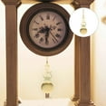 thumbnail image 2 of Horloge Murale Pendule de Remplacement Horloge Mécanique Traditionnelle Pendule Horloge Grand-Père Pendule de Remplacement Horloge Mécanique Pièce Pendule Accessoire Horloge Murale, 2 of 9