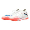 thumbnail image 3 of TENIS PUMA HOMBRE FUTURE 8 MATCH TT FTF BLANCO FUTBOL RAPIDO blanco 275, 3 of 6
