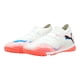 thumbnail image 3 of TENIS PUMA HOMBRE FUTURE 8 MATCH TT FTF BLANCO FUTBOL RAPIDO blanco 275, 3 of 6
