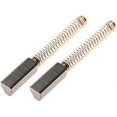 thumbnail image 2 of KitchenAid - Set of 2 Motor Brushes + Spring for Artisan and Classic Food Processors - 9706416 - W10260958 X2, 2 of 2