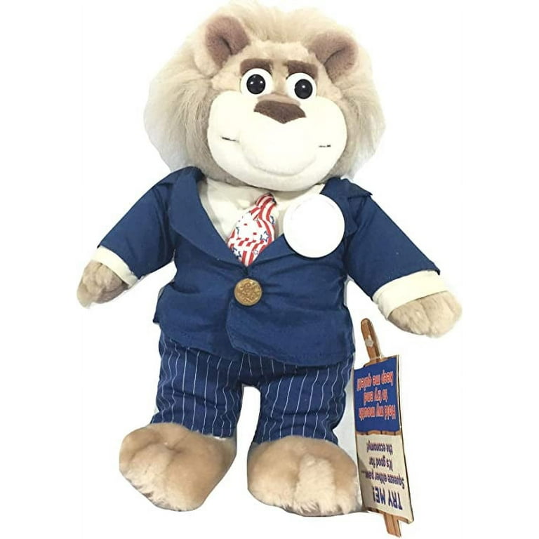 1998 Mattel Bubba on Board Talking Bear Unopened Untested for sale online