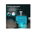 thumbnail image 3 of Fuente Xtellar De Agua Automática 2l Con Filtro Para Perros Y Gatos verde, 3 of 4
