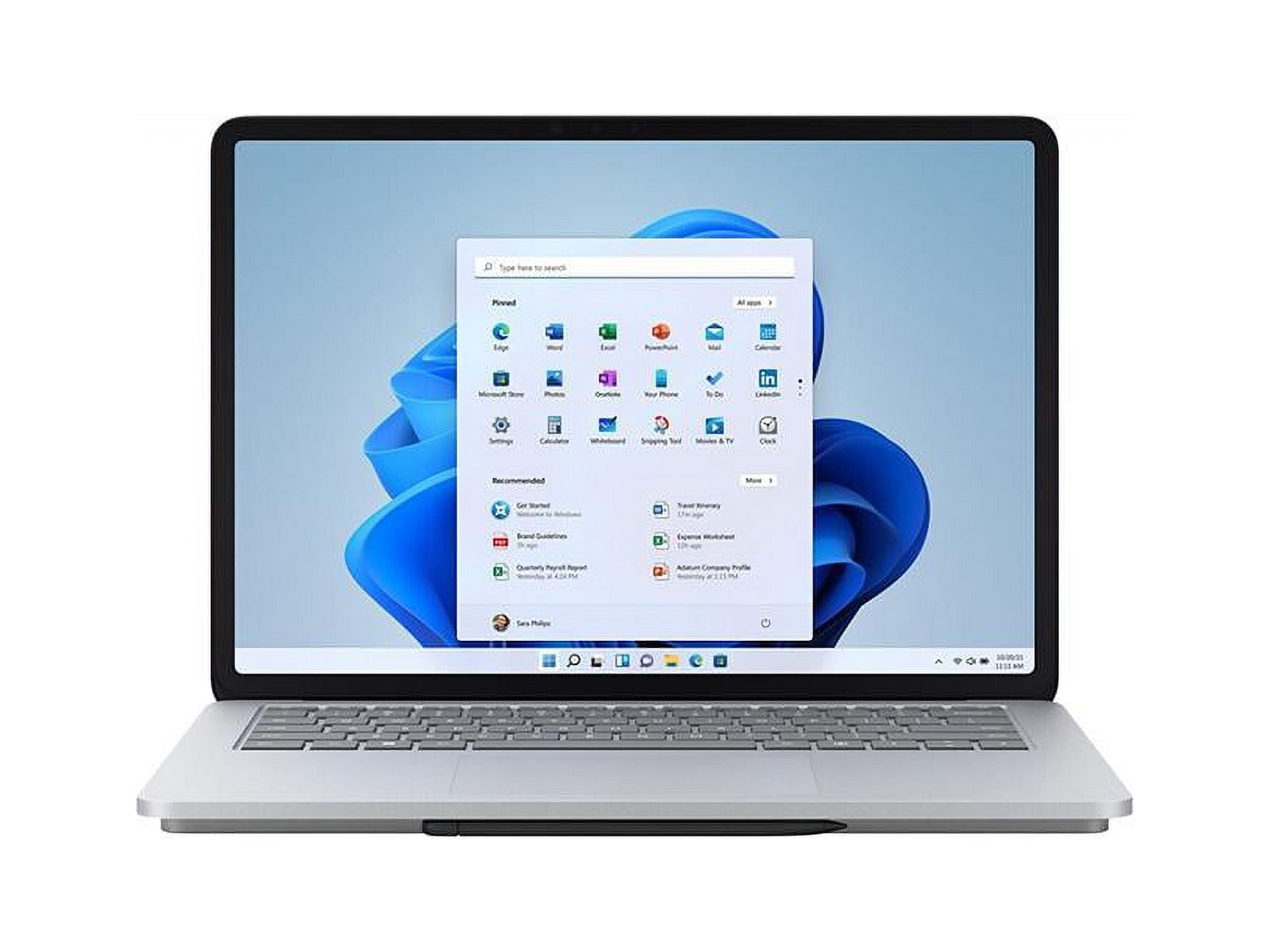 Microsoft Computer Surface Laptop Studio 14.4 Microsoft Computer Surface Laptop Studio 14.4