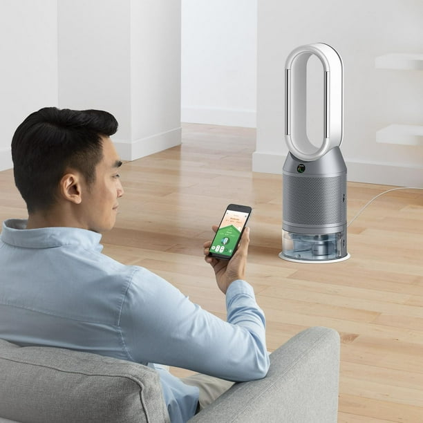 加湿器 Dyson Purifier Humidify+Cool PH03BN Purifier Humidify + Cool air purifier humidifier | Dyson Canada