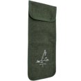 thumbnail image 2 of Miangastore Portable Tent Stakes Bag Handheld Tent Pegs Bag Outdoor Tent Stakes Storage Bag, 2 of 9