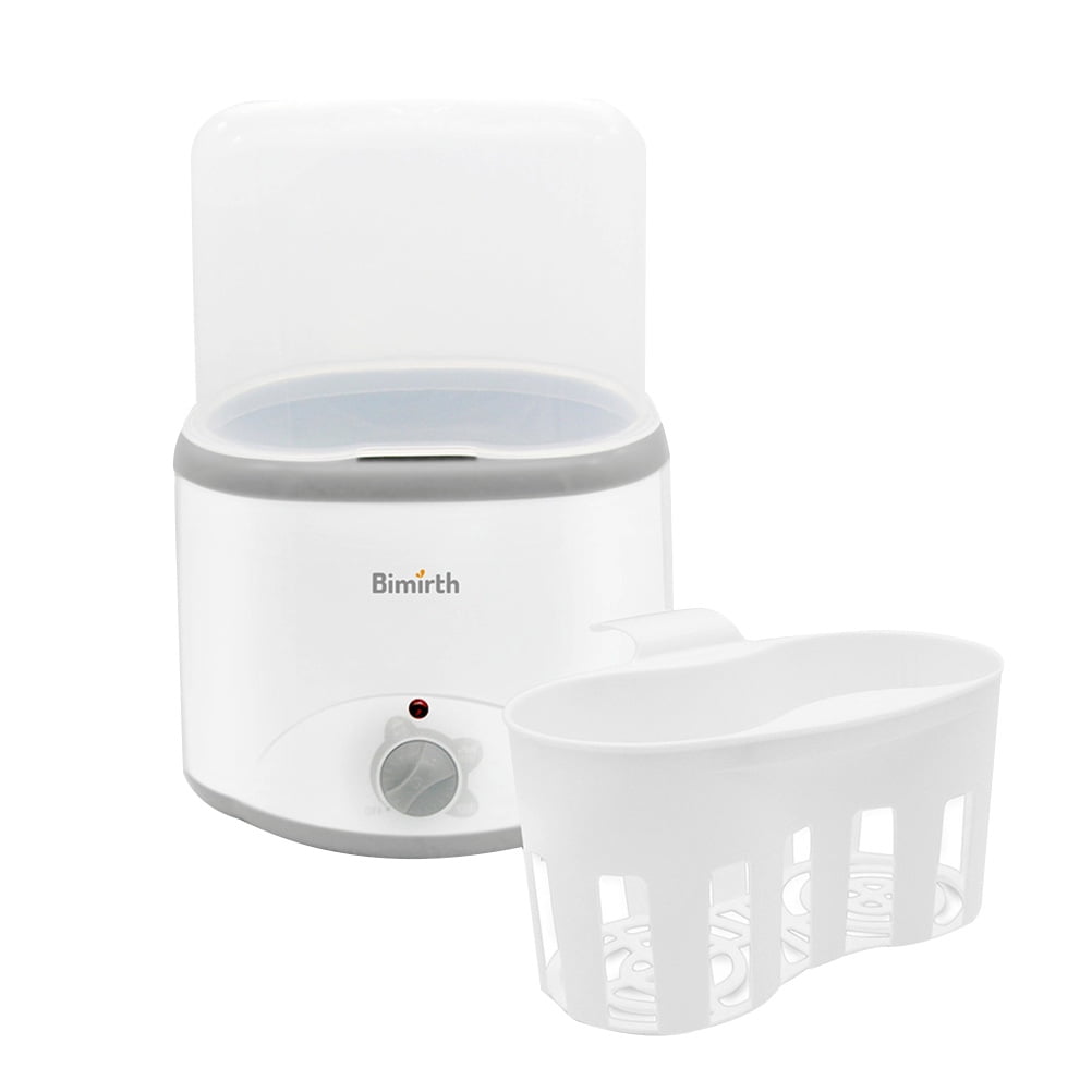 feeder sterilizer