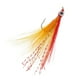 thumbnail image 1 of Señuelo Moscas Simulación Minnow Clouser Bajo Trucha Salmón Pesca Sunnimix Moscas flotantes de la pesca, 1 of 6